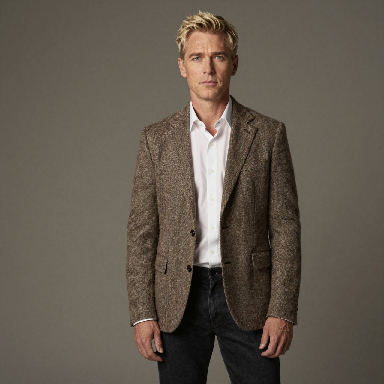 Arthur — Present Day